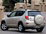Toyota RAV4 2006 года (ZA)